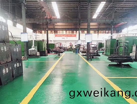 廠(chang)房(fang)廠景(jing)