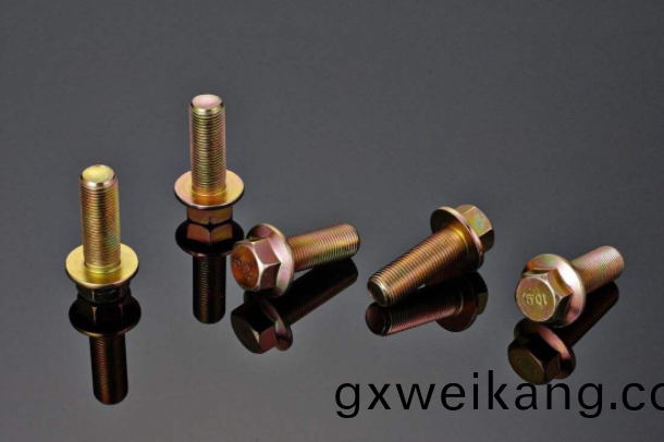 高(gao)強(qiang)度(du)螺(luo)母(mu)廠(chang)傢(jia)介(jie)紹(shao)螺(luo)栓的(de)存(cun)儲方(fang)式(shi)及安(an)裝(zhuang)槼(gui)定