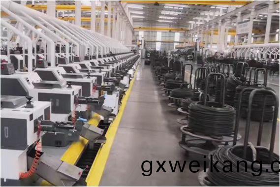 廠(chang)房(fang)廠(chang)景