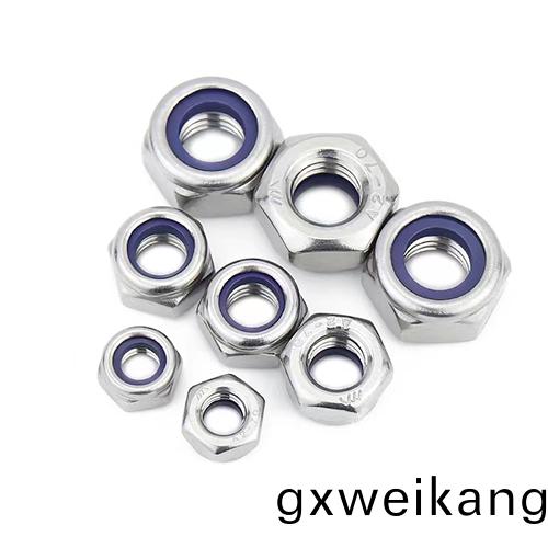 防(fang)鬆螺母(mu)